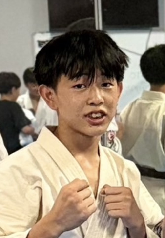 Kotaro Abe