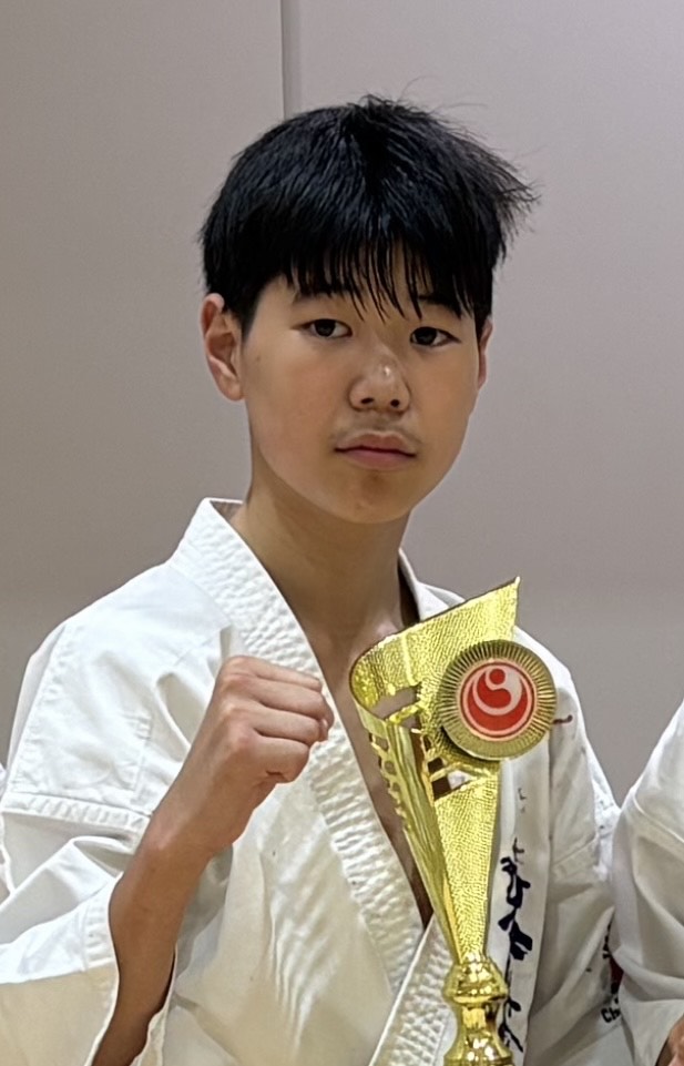 Yuto Kodama